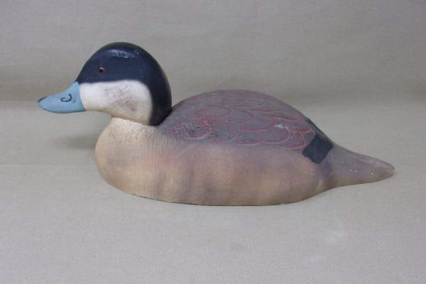 Herters 1893 Series Ruddy Duck with Brand (#3647)