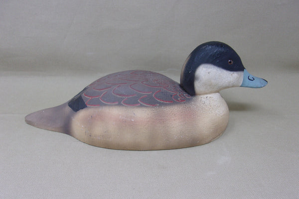 Herters 1893 Series Ruddy Duck with Brand (#3647)