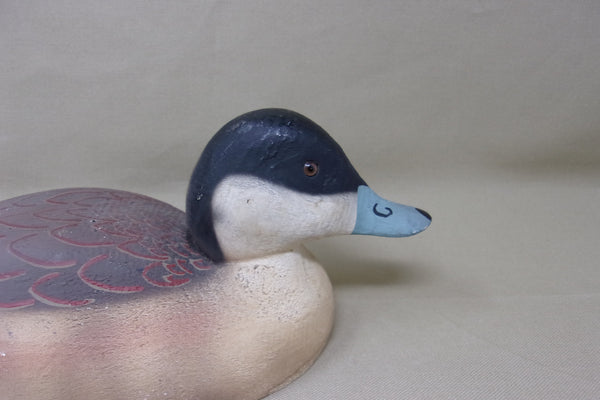 Herters 1893 Series Ruddy Duck with Brand (#3647)