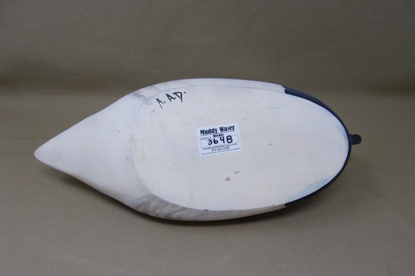 Herters 1893 Series Old Squaw  (#3648)