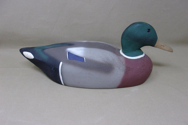 Herters 1893 Series Mallard Drake (#3649)