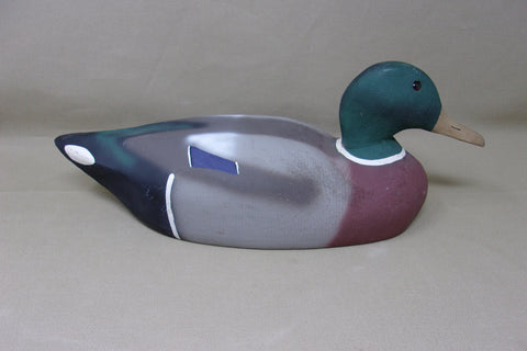 Herters 1893 Series Mallard Drake (#3649)