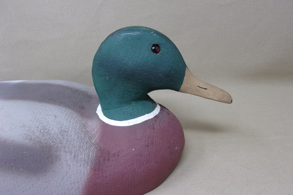 Herters 1893 Series Mallard Drake (#3649)