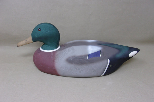 Herters 1893 Series Mallard Drake (#3649)