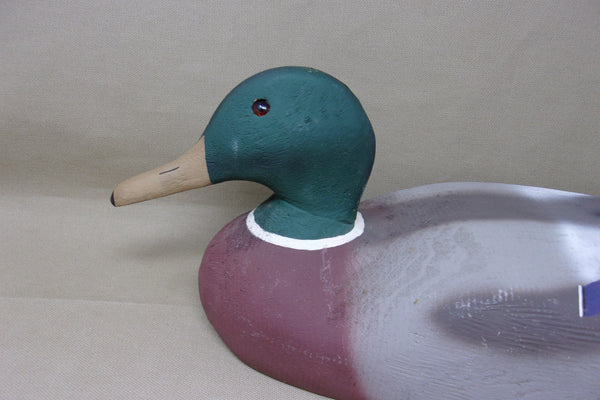 Herters 1893 Series Mallard Drake (#3649)