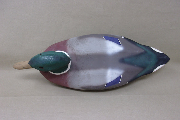 Herters 1893 Series Mallard Drake (#3649)