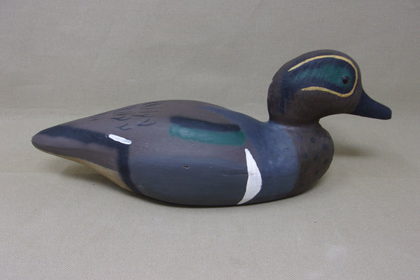 Herters 1893 Green Wing Teal (#3650)