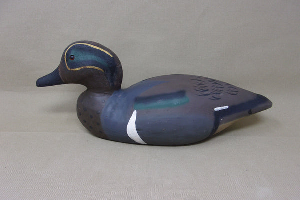 Herters 1893 Green Wing Teal (#3650)