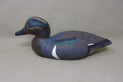 Herters 1893 Green Wing Teal (#3650)