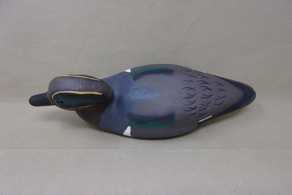 Herters 1893 Green Wing Teal (#3650)