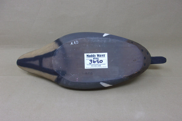 Herters 1893 Green Wing Teal (#3650)