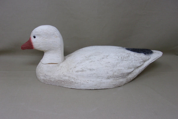 Rare, Herters 1893 Series Ross Goose, All Original (#3656)