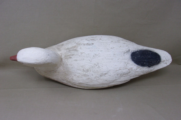 Rare, Herters 1893 Series Ross Goose, All Original (#3656)