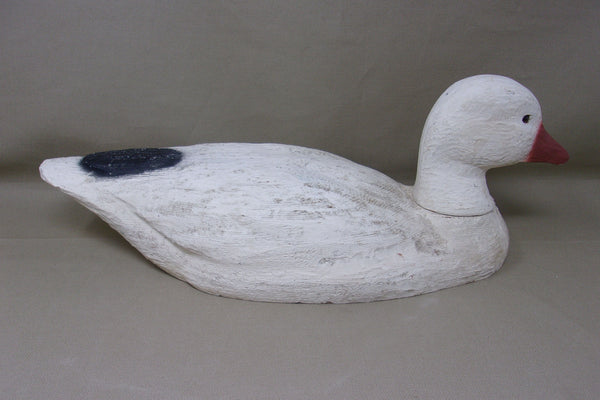 Rare, Herters 1893 Series Ross Goose, All Original (#3656)