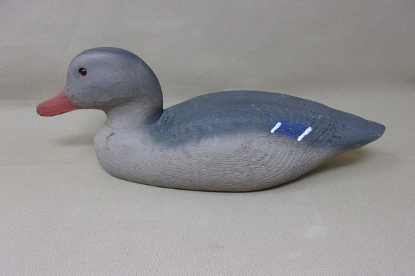 Very Rare Herters 1893 Series Teal Hen (#3662)