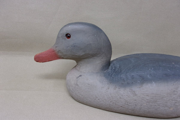 Very Rare Herters 1893 Series Teal Hen (#3662)