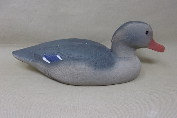 Very Rare Herters 1893 Series Teal Hen (#3662)