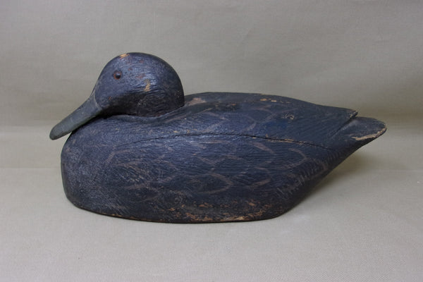 Snugglehead Blackduck, Solid Body, Michigan  (#3674)