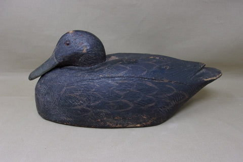 Snugglehead Blackduck, Solid Body, Michigan  (#3674)
