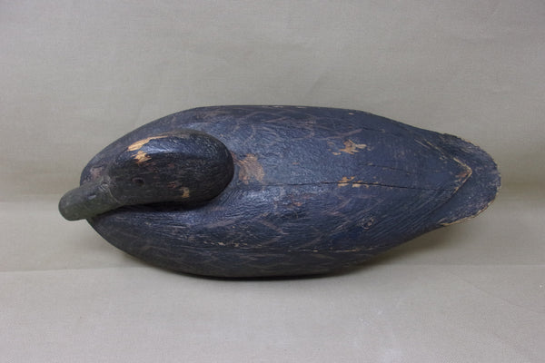 Snugglehead Blackduck, Solid Body, Michigan  (#3674)