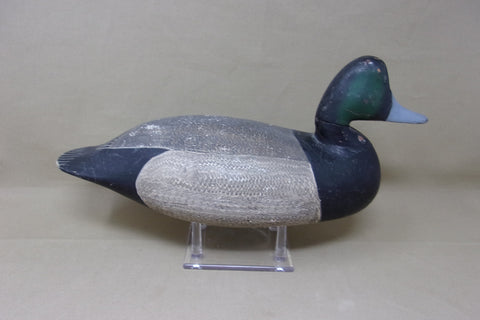 New Jersey Blue Bill, Circa 1920's (#3683)