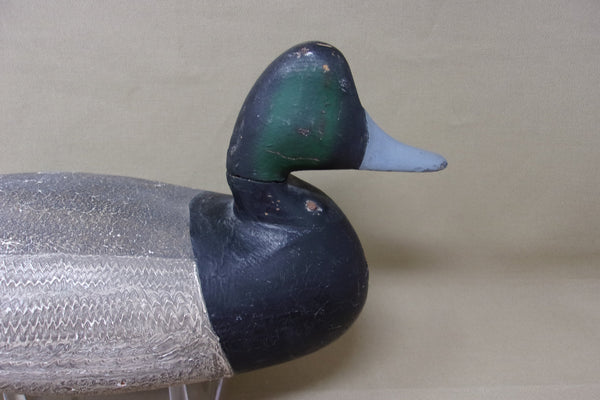 New Jersey Blue Bill, Circa 1920's (#3683)