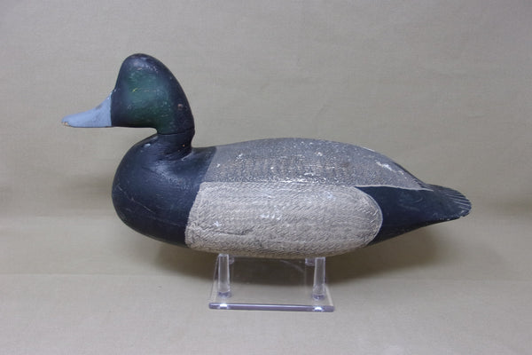 New Jersey Blue Bill, Circa 1920's (#3683)