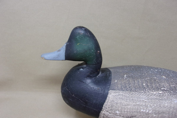 New Jersey Blue Bill, Circa 1920's (#3683)