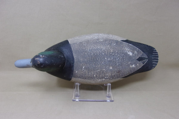 New Jersey Blue Bill, Circa 1920's (#3683)