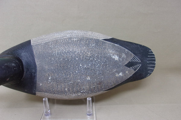 New Jersey Blue Bill, Circa 1920's (#3683)