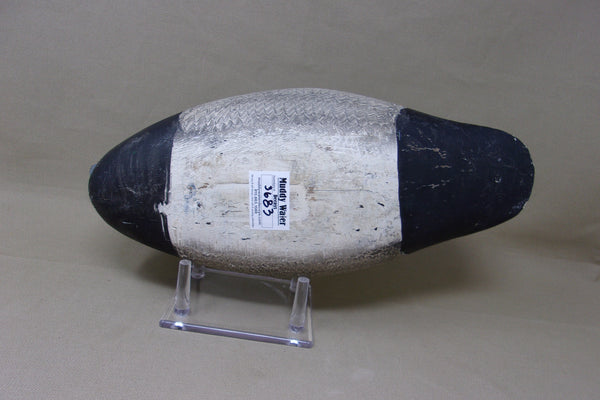 New Jersey Blue Bill, Circa 1920's (#3683)