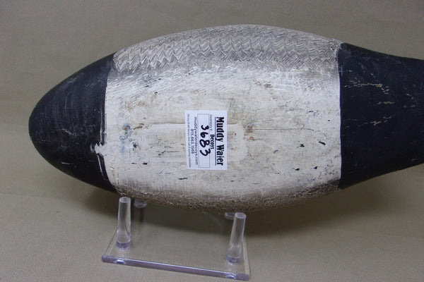 New Jersey Blue Bill, Circa 1920's (#3683)