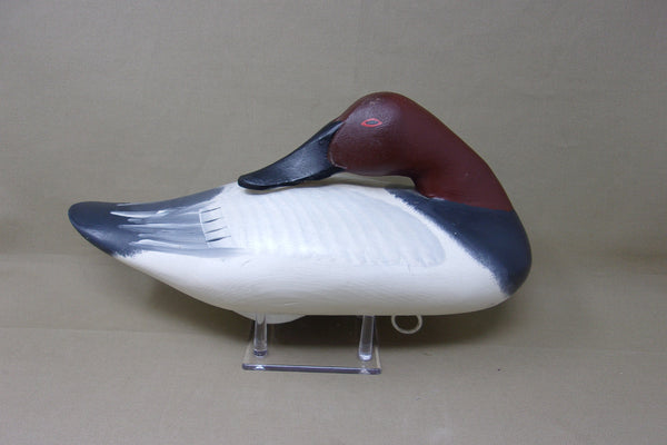 Capt. Harry Jobes Canvasback Sleeper Pair  (#3688)