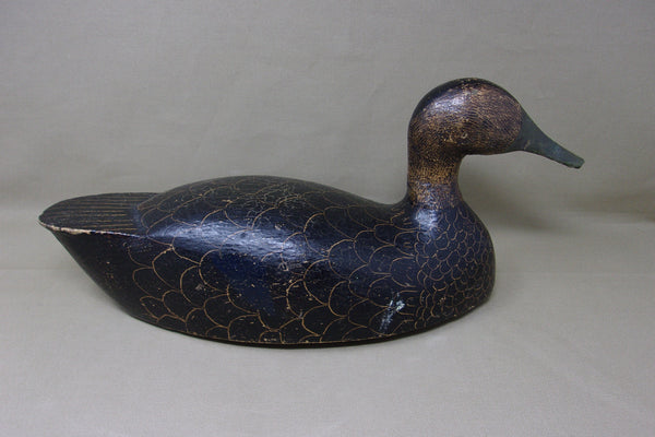 G. Brown Blackduck- Ontario, Circa 1920's (#3744)
