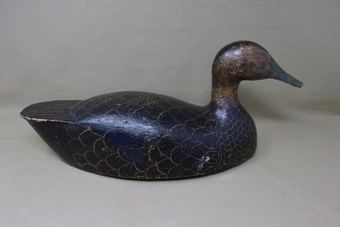 G. Brown Blackduck- Ontario, Circa 1920's (#3744)