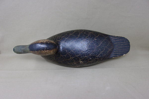 G. Brown Blackduck- Ontario, Circa 1920's (#3744)