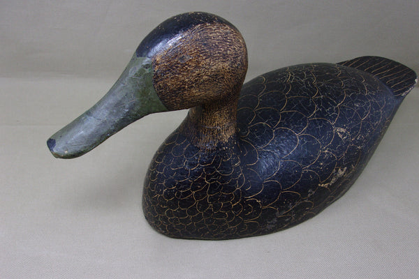 G. Brown Blackduck- Ontario, Circa 1920's (#3744)