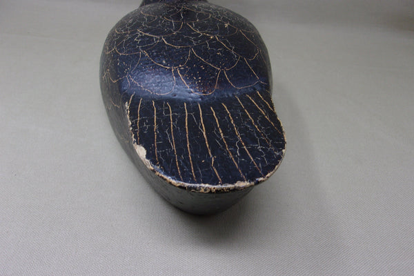 G. Brown Blackduck- Ontario, Circa 1920's (#3744)