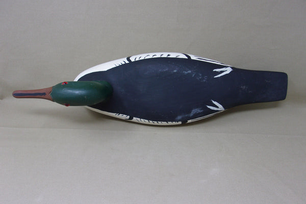 Charles Schoenheider, Jr. Merganser  (#3747)