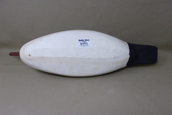 Charles Schoenheider, Jr. Merganser  (#3747)