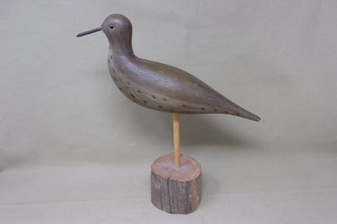 Fred Destri Yellow Legs Shorebird  (#3758)