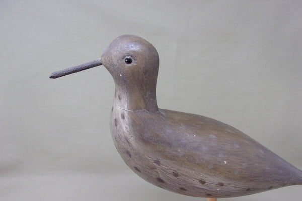 Fred Destri Yellow Legs Shorebird  (#3758)