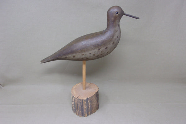 Fred Destri Yellow Legs Shorebird  (#3758)