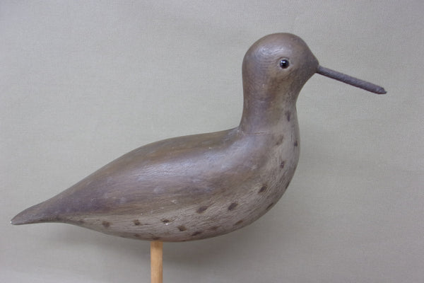 Fred Destri Yellow Legs Shorebird  (#3758)