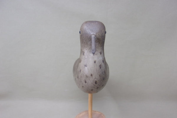 Fred Destri Yellow Legs Shorebird  (#3758)