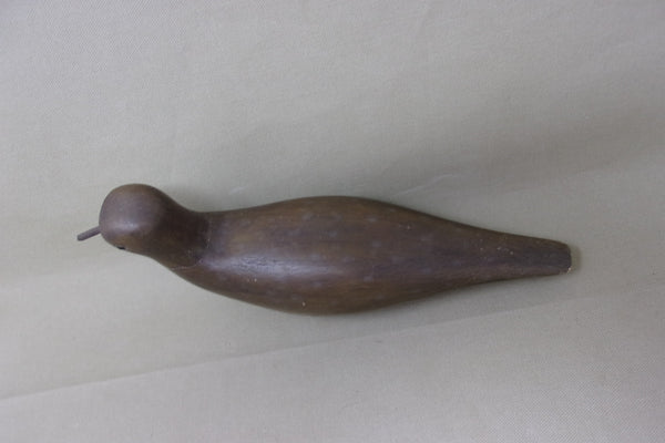 Fred Destri Yellow Legs Shorebird  (#3758)