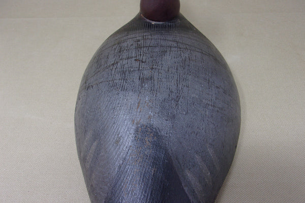 Canadian Redhead Drake Original Paint, Circa 1930 (#3762)