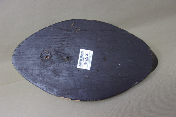 Canadian Redhead Drake Original Paint, Circa 1930 (#3762)