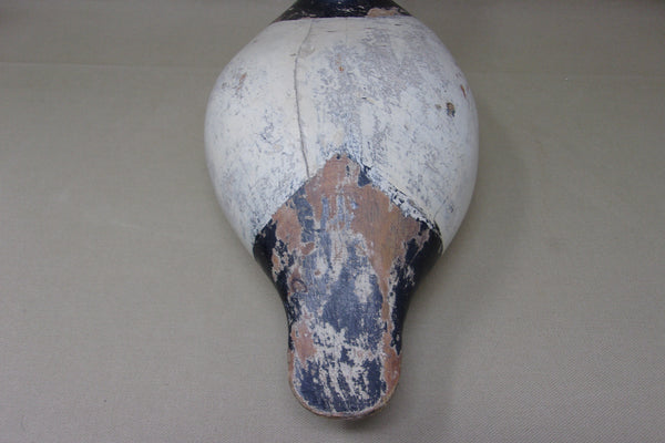 Ollie Drahn Canvasback, Circa 1930's  (#3765)