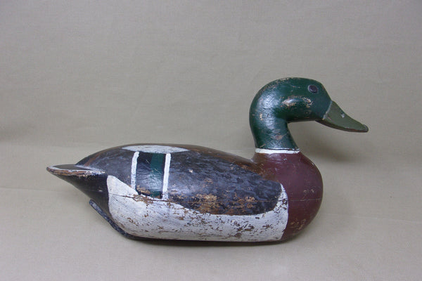 George Kessler Mallard Drake, 1930's (#3779)